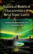 Statistical Models of Characteristics... - Bild 1