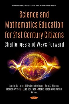 Science and Mathematics Education for 21st Century Citizens: Challenges and Ways Forwards (eBook, PDF)