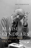 Blaise Cendrars (eBook, ePUB) Blaise Cendrars (eBook, ePUB)