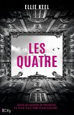 Les quatre (eBook, ePUB) Les quatre (eBook, ePUB)