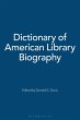 Dictionary of American Library... - Bild 1