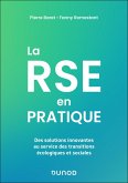 La RSE en pratique (eBook, ePUB) La RSE en pratique (eBook, ePUB)