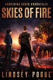 Skies of Fire (Surviving Earth Chronicles) (eBook, ePUB)