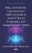 Relativistic Quantum Mechanics and... - Bild 1