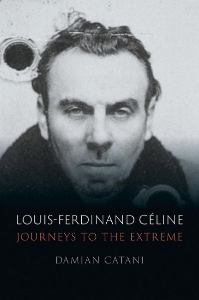 Louis-Ferdinand Celine (eBook, ePUB) Louis-Ferdinand Celine (eBook, ePUB)