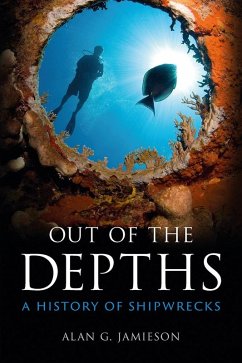 Cover Out of the Depths (eBook, ePUB)