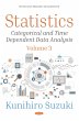 Statistics. Volume 3: Categorical and... - Bild 1