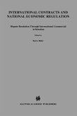 International Contracts and National Economic Regulation (eBook, PDF)