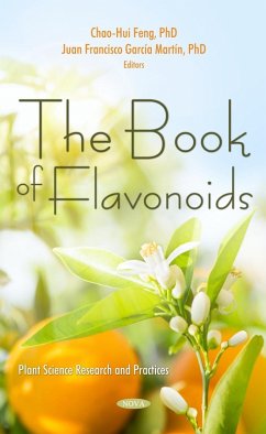 Book of Flavonoids (eBook, PDF)
