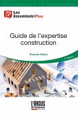 Guide de l'expertise construction (eBook, ePUB)