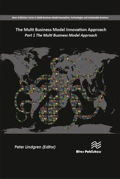 Multi Business Model Innovation Approach (eBook, PDF) Multi Business Model Innovation Approach (eBook, PDF)