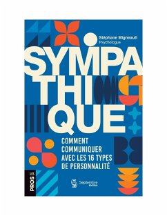 Cover Sympathique (eBook, PDF)