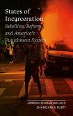 States of Incarceration (eBook, ePUB) States of Incarceration (eBook, ePUB)