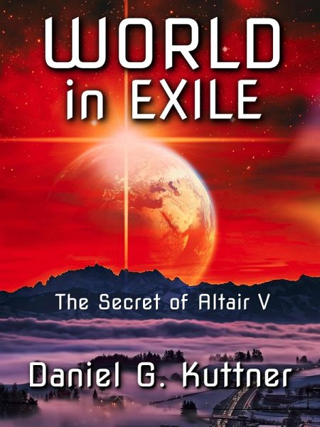 World in Exile (eBook, ePUB) World in Exile (eBook, ePUB)