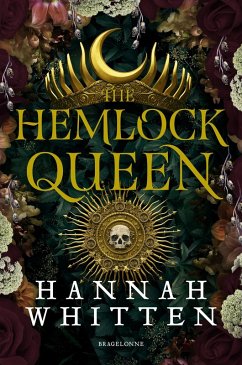 The Nightshade Crown, T2 : The Hemlock Queen (eBook, ePUB) - Whitten, Hannah