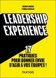 Leadership experience (eBook, ePUB) - Bild 1