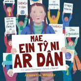 Mae ein Ty Ni ar Dan (eBook, PDF) Mae ein Ty Ni ar Dan (eBook, PDF)