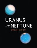 Uranus and Neptune (eBook, ePUB)
