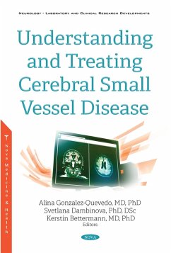 Understanding and Treating Small Vessel Disease (eBook, PDF)