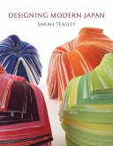 Designing Modern Japan (eBook, ePUB)