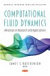Computational Fluid Dynamics : Advances... - Bild 1