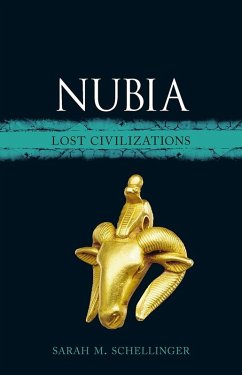 Cover Nubia (eBook, ePUB)