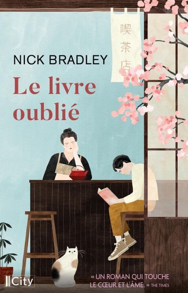 Le livre oublié (eBook, ePUB) Le livre oublié (eBook, ePUB)