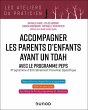 Accompagner les parents d'enfants avec... - Bild 1