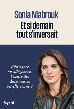 Cover Et si demain tout s'inversait (eBook, ePUB)