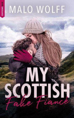 Cover My Scottish Fake Fiancé (eBook, ePUB)