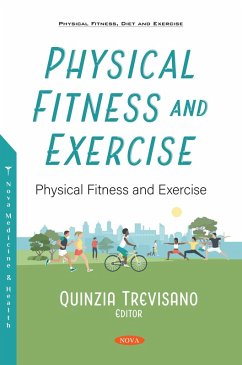 Cover Physical Fitness and Exercise: An Overview (eBook, PDF)
