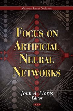 Focus on Artificial Neural Networks (eBook, PDF)