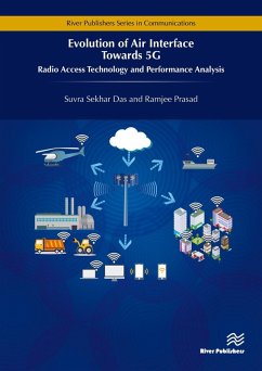 Evolution of Air Interface Towards 5G (eBook, PDF)