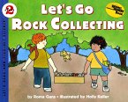 Let's Go Rock Collecting (eBook, ePUB) Let's Go Rock Collecting (eBook, ePUB)