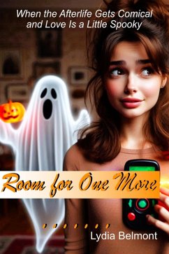 Room for One More .... (eBook, ePUB) - Belmont, Lydia