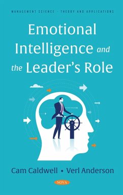 Emotional Intelligence and the Leader's Role (eBook, PDF)