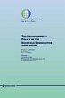 Environmental Policy of the European... - Bild 1