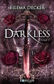 Darkless (eBook, ePUB) Darkless (eBook, ePUB)