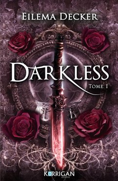 Cover Darkless (eBook, ePUB)