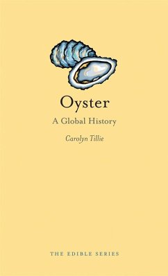 Oyster (eBook, ePUB) - Carolyn Tillie, Tillie