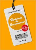 Psychologie du consommateur - 4e éd. (eBook, ePUB) Psychologie du consommateur - 4e éd. (eBook, ePUB)