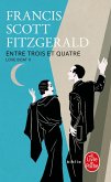 Entre trois et quatre (Love Boat, Tome 2) (eBook, ePUB) Entre trois et quatre (Love Boat, Tome 2) (eBook, ePUB)