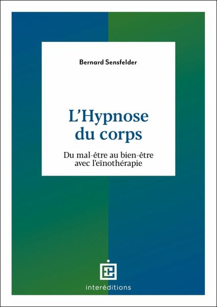 L'hypnose du corps (eBook, ePUB) L'hypnose du corps (eBook, ePUB)