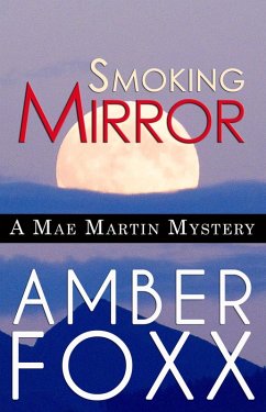 Cover Smoking Mirror (Mae Martin Mysteries, #9) (eBook, ePUB)