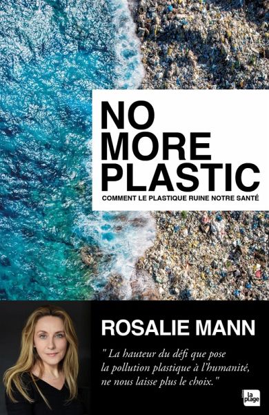 No More Plastic (eBook, ePUB) No More Plastic (eBook, ePUB)