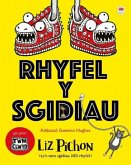 Rhyfel y Sgidiau (eBook, PDF)