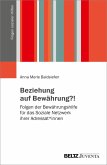 Beziehung auf Bewährung?! (eBook, PDF)