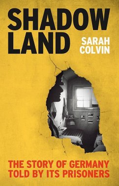 Shadowland (eBook, ePUB) - Sarah Colvin, Colvin