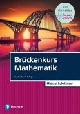 Brückenkurs Mathematik (eBook, PDF) Brückenkurs Mathematik (eBook, PDF)