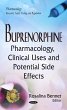 Buprenorphine: Pharmacology, Clinical... - Bild 1